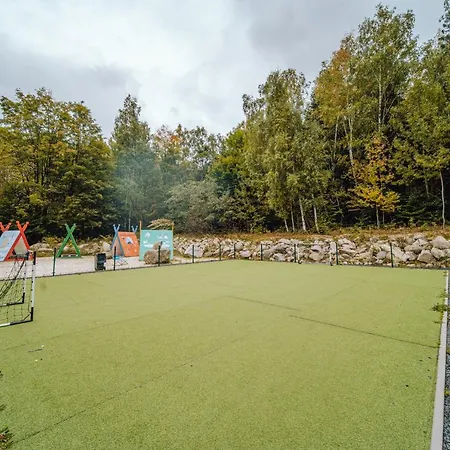 Dolina Wikingow Apartament Kwernes 09 *