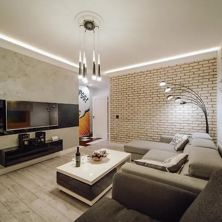 Dolina Wikingow Apartament Kwernes 09 Lejlighed Szklarska Poręba