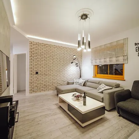 Dolina Wikingow Apartament Kwernes 09 Lejlighed Szklarska Poręba