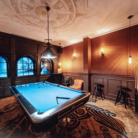 Dolina Wikingow Apartament Kwernes 09 Lejlighed Szklarska Poręba