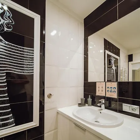 Dolina Wikingow Apartament Kwernes 09 Lejlighed Szklarska Poręba
