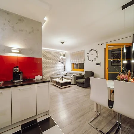Dolina Wikingow Apartament Kwernes 09 Lejlighed Szklarska Poręba