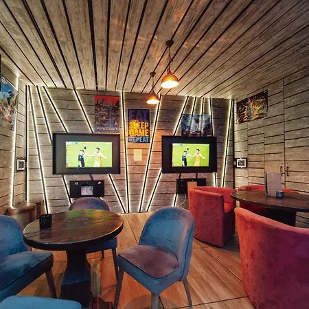 Dolina Wikingow Apartament Kwernes 09 Szklarska Poręba